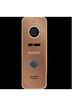Вызывная видеопанель<br /> FE-ipanel 3 (Bronze)