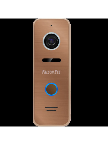 Вызывная видеопанель<br /> FE-ipanel 3 (Bronze)
