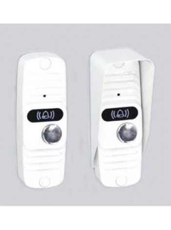 Вызывная видеопанель<br /> JSB-V05ML PAL (белый)