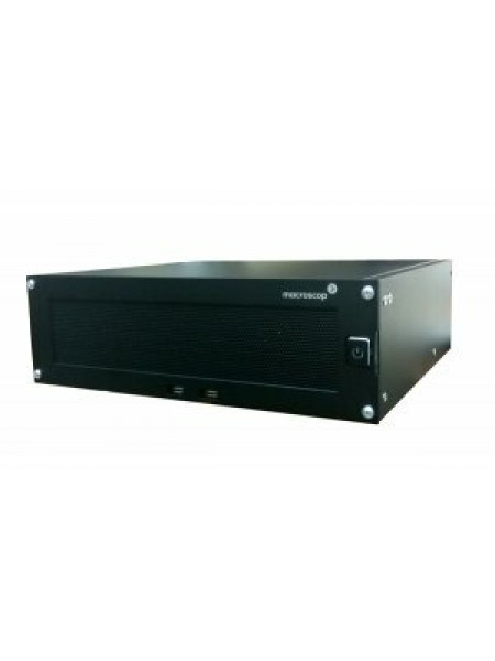 Видеорегистратор сетевой (NVR)<br /> NVR-16 L VMT-5 Видеорегистратор сетевой (NVR)<br /> NVR-16 L VMT-5