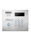Вызывная видеопанель<br /> CD-2255-TM-V-PAL W Евростандарт