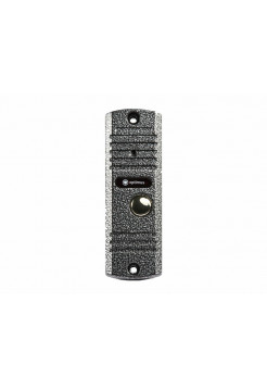 Вызывная видеопанель<br /> DS-420 (серебро)