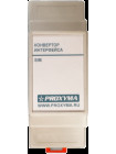 Конвертер интерфейса RS-485<br /> SIM Конвертор интерфейса