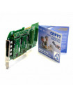 Комплекс автоматической записи аудиоинформации<br /> Спрут-7/А-6 PCI