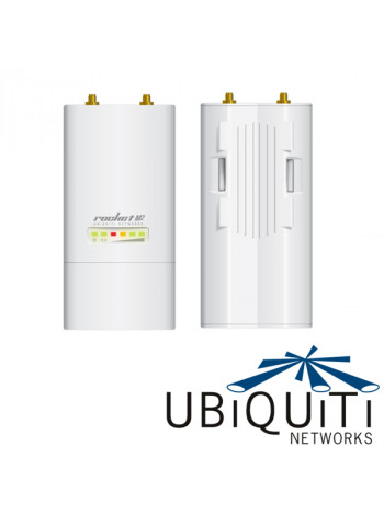 Точка доступа Wi-Fi<br /> Ubiquiti Rocket M2